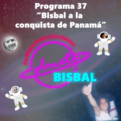 Y Más Bisbal Podcast