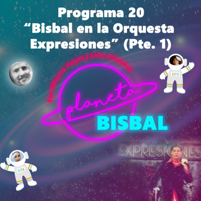 Y Más Bisbal Podcast