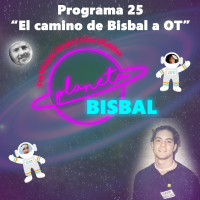 Y Más Bisbal Podcast