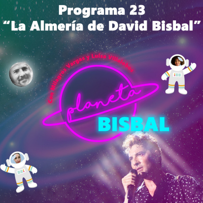 Y Más Bisbal Podcast