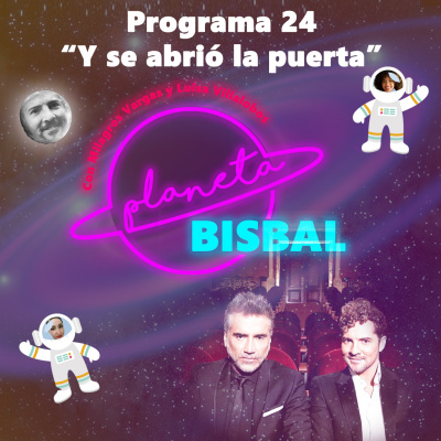 Y Más Bisbal Podcast
