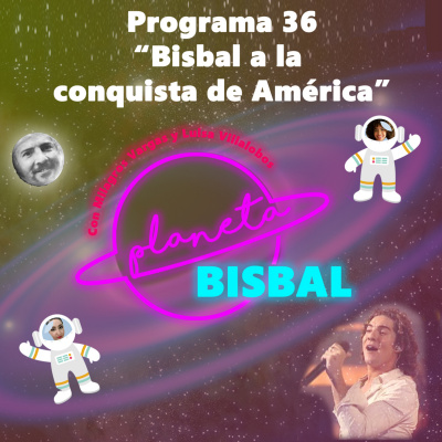 Y Más Bisbal Podcast