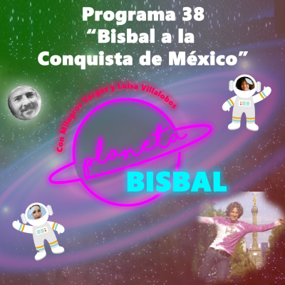 Y Más Bisbal Podcast