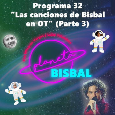 Y Más Bisbal Podcast