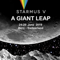 Starmus Festival: Special Podcast with Founder Garik Israelian