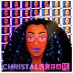 Christal Clear The Podcast