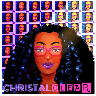 Christal Clear The Podcast