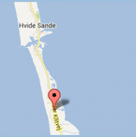 John Dybkjær, dag 3 og 4