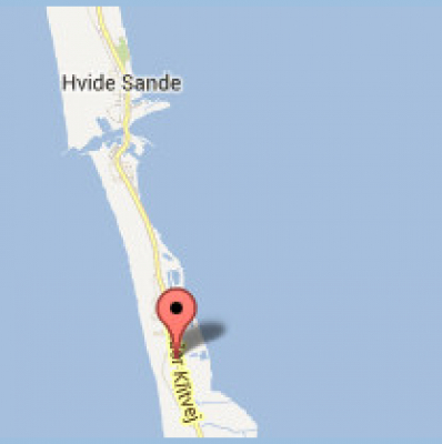 Trailcast.dk - Lyd På Sporet