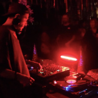 Memek RTS.FM Buritaca, Colombia at Rio Hostel 21.12.2023