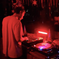 Benny RTS.FM Buritaca, Colombia at Rio Hostel 21.12.2023