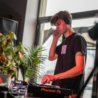 Kekrim | RTS.FM Budapest x Terra Kontra | 10.02.2024