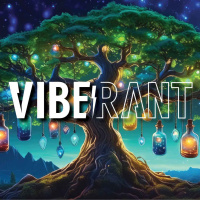 AstroHerbalism: Medicine of the World Tree, with Kyle, Michelle, amp Mario | Vibe Rant 130