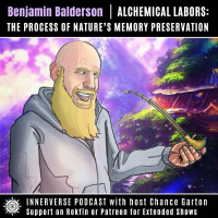 Benjamin Balderson | Alchemical Labors: The Process of Natures Memory Preservation