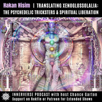 Hakan Hisim | Translating Xenoglossolalia: The Psychedelic Tricksters amp Spiritual Liberation