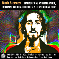 Mark Steeves | Thanksgiving vs. Temperance, Explaining Tartaria To Normies, amp The Syncretism Flow