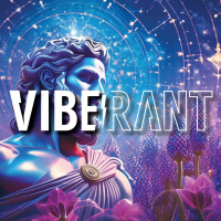 The Sky Clock in Stellarium amp Apollos Pretty Purple Posies w/ PK amp Slick Dissident | Vibe Rant 131