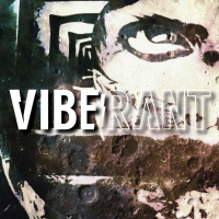 The Priesthood of Legal Sorcery, Blackest of All Magick, with Dylan Saccoccio | Vibe Rant ep. 67