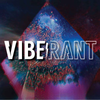 Creating Treasures on the Oregonite Trail with Isaac Layzell amp Slick Dissident | Vibe Rant 122