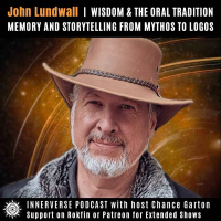Dr. John Knight Lundwall | Wisdom amp The Oral Tradition: Memory and Storytelling From Mythos to Logos
