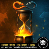 Transmute Time into Wealth: The Alchemy of Money with Brandon Sterling