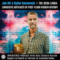 Jan Ott amp Dylan Saccoccio | The Oera Linda Book: Linguistic Artifacts of Post-Flood Hidden History