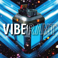 ElectrOrgone Mojo Energy Technology with Topher Gardner amp Moshe Daniel | Vibe Rant Ep. 96