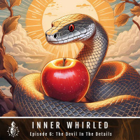 The Devil In the Details, Rev. Robert Taylors AstroTheological Lectures | Inner Whirled 6 (Preview)