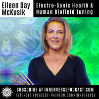 Eileen Day McKusick | Electro-Sonic Health amp Human Biofield Tuning