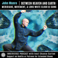 John Munro | Between Heaven and Earth: Meridians, Movement, amp Long White Cloud Qi Gong