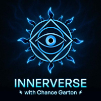 Perpetual Synchronicity - Chance Garton Interviewed on Health Energy Podcast Episode #42