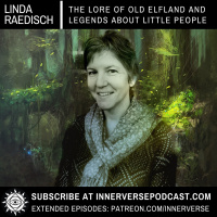 Linda Raedisch | The Lore of Old Elfland amp Legends About Little People