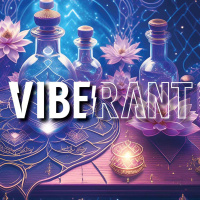 Essential Elixirs with Katie Hess of LOTUSWEI, Kyle Denton amp Michelle Lundquist | Vibe Rant 133