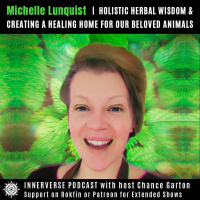 Michelle Lundquist | Holistic Herbal Wisdom amp Creating a Healing Home For Our Beloved Animals