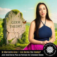 Are Germs Really the Enemy? Terrain Doctor Marizelle Arce DESTROYS Medical Myths