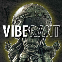 Standing on Titans with Stellium7 and Slick Dissident | Vibe Rant ep. 156