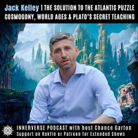 Jack Kelley | The Solution to the Atlantis Puzzle: Cosmogony, World Ages amp Platos Secret Teachings