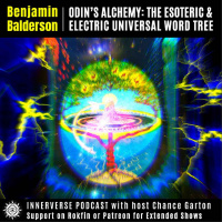 Benjamin Balderson | Odins Alchemy: The Esoteric amp Electric Universal World Tree