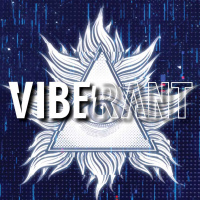 Forbidden Knowledge and Frontiers of the Fringes with Chris Mathieu | Vibe Rant Ep. 92