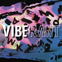 Alpha-BetAnalysis, Philological Lock-Picking, amp Etymology (w/ Slick Dissident) | Vibe Rant ep. 87