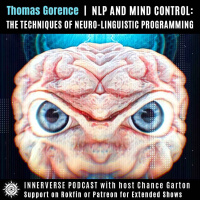 Thomas Gorence | NLP amp Mind Control: The Techniques of Neuro-Linguistic Programming