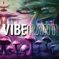 BioCharismatic Freedom Babies with Topher Gardner amp Family Fungi | Vibe Rant ep. 74