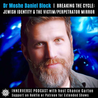 Dr. Moshe Daniel Block | Breaking the Cycle: Jewish Identity amp The Victim/Perpetrator Mirror