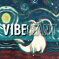 AstroHerbalism 3: Capricorn with Kyle Denton (Tippecanoe Herbs), Michelle amp Mario | Vibe Rant ep. 72