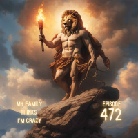 World Age Doctrine, The Aeon, and Practical Philology | Chance Garton on My Family Thinks Im Crazy