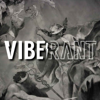 Psychopomps, Underworld Gods amp Cthonic Guides with Mario Garza of Symbolic Studies | Vibe Rant 108