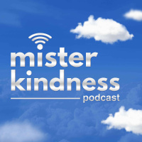 Trying To Find Meaning | Chance Garton on Mr Kindness Podcast #117