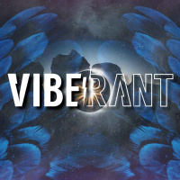CosmoGenesis amp Other Creative Acts with VOLO (Oliver Brusca) | Vibe Rant 136