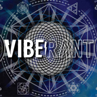 Playing Your Source Cards, Divination amp The Fractal Blueprint with Alexander Dunlop | Vibe Rant 134