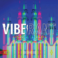 Towers and Babble with Mark Steeves (My Family Thinks Im Crazy Podcast) Vibe Rant ep. 21